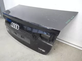  Крышка багажника Audi A6 C7 (S6,RS6) Арт SM4255685, вид 4