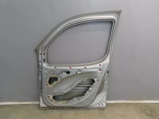  Дверь передняя правая Fiat Doblo 2 Арт SM3474400, вид 6