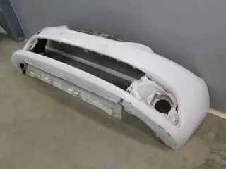  Бампер передний Renault Logan 2 Арт SM3797350, вид 4