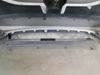  Бампер передний Renault Logan 2 Арт SM3797350, вид 7