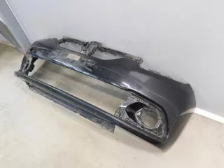  Бампер передний Renault Logan 2 Арт SM3772181, вид 6