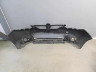  Бампер передний Renault Logan 2 Арт SM3772181, вид 8