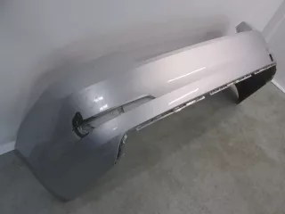 Бампер задний Skoda Octavia A7   - Фото 4