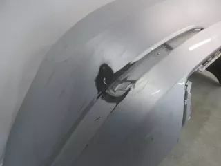Бампер задний Skoda Octavia A7   - Фото 5