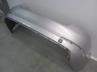 Бампер задний Skoda Octavia A7   - Фото 6