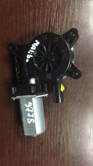 GD-558LE4022 моторчик стеклоподъемника передний правый Chevrolet Malibu 9 Арт 9778, вид 1
