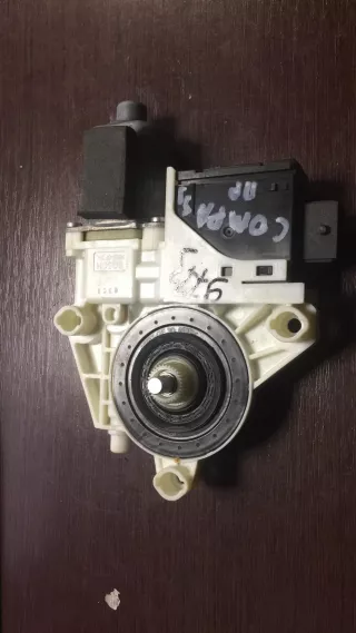 C37722-104,C61743-100 моторчик стеклоподъемника передний правый Jeep Compass 2 Арт 9773, вид 1