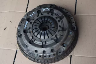  Корзина сцепления Volvo XC90 1 restailing Арт I1-341-2-1, вид 1