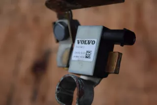 31419417,31376092 Клемма аккумулятора минус Volvo V40 2 Арт Y4-534-1, вид 2
