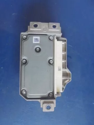 9141776,0285010077 Блок управления подушек безопасности BMW X5 E70 Арт 00013852, вид 2