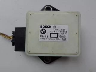6774602 Датчик уровня оборотов BMW X5 E70 Арт 00097070, вид 1