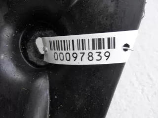  Защита двигателя Mercedes C W204 Арт 00097839, вид 2