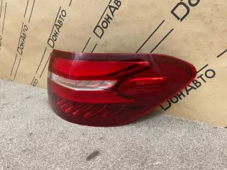 A2539067400 Фонарь Mercedes GLC X253 Арт DN120209, вид 2