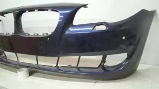51117285961 бампер BMW 5 F10/F11/GT F07 Арт SP4926, вид 3