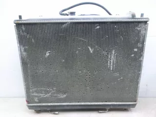 MR404898 Радиатор ДВС Mitsubishi Montero 3 Арт 00067230, вид 3