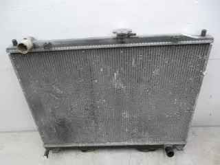  Радиатор ДВС Mitsubishi Montero 3 Арт 00083086, вид 2