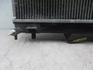  Радиатор ДВС Mitsubishi Montero 3 Арт 00083086, вид 3