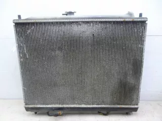  Радиатор ДВС Mitsubishi Montero 3 Арт 00083086, вид 5