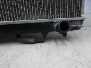  Радиатор ДВС Mitsubishi Montero 3 Арт 00083086, вид 6