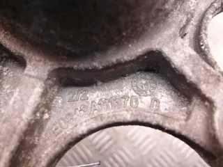  Механизм натяжения ремня BMW 3 F30/F31/GT F34 Арт 00083733, вид 3