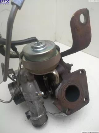 RF7J13700E Турбина Mazda 6 1 Арт 53411568, вид 3