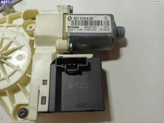 827310185R, 968718101 Стеклоподъемник электрический задний левый Renault Megane 3 Арт 53533086, вид 3