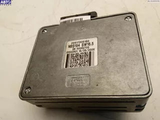 00217205180 Блок управления Fiat Croma 2 Арт 53285666, вид 2
