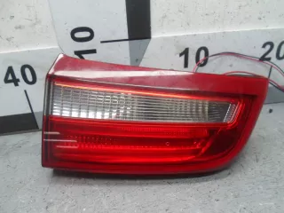 30796272 Фонарь крышки правый Volvo S60 2 Арт 00062118, вид 1