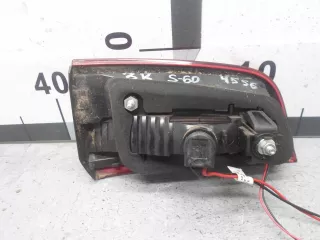 30796272 Фонарь крышки правый Volvo S60 2 Арт 00062118, вид 2