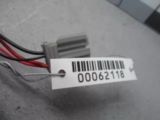 30796272 Фонарь крышки правый Volvo S60 2 Арт 00062118, вид 3