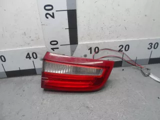 30796272 Фонарь крышки правый Volvo S60 2 Арт 00062118, вид 4