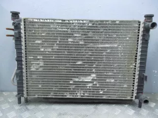  Радиатор кондиционера Ford Fusion 1 Арт 00086357sep2, вид 1