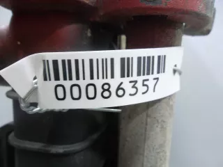  Радиатор кондиционера Ford Fusion 1 Арт 00086357sep2, вид 4