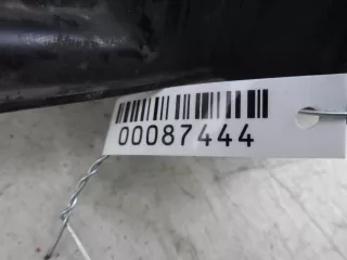 4L0121285 Воздуховод Audi Q7 4L Арт 00087444, вид 2