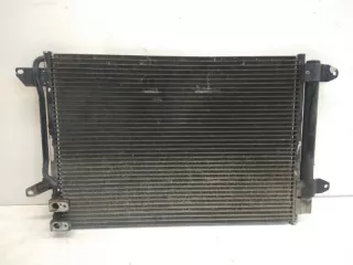 5C0820411F радиатор кондиционера Volkswagen Jetta 6 Арт VZ131574, вид 1