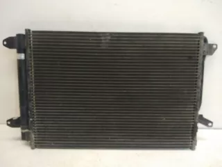 5C0820411F радиатор кондиционера Volkswagen Jetta 6 Арт VZ131574, вид 6