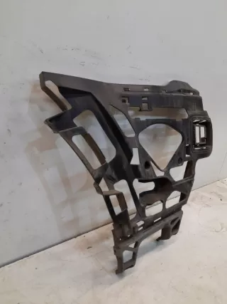 A1648852714 Кронштейн бампера Mercedes GL X166 Арт VZ131632, вид 2