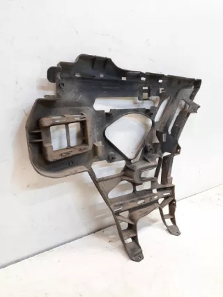 A1648852714 Кронштейн бампера Mercedes GL X166 Арт VZ131632, вид 6