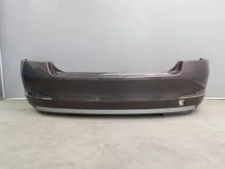  Бампер задний Skoda Octavia A7 Арт SM38101837