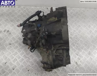  КПП 6-ст. механическая Nissan Primera 12 Арт 53529332, вид 4