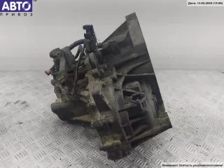 КПП 6-ст. механическая Nissan Primera 12 Арт 53529332, вид 5