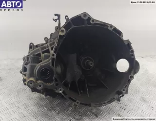  КПП 6-ст. механическая Nissan Primera 12 Арт 53529332, вид 6