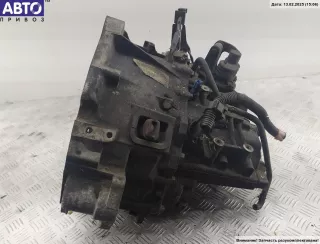  КПП 6-ст. механическая Nissan Primera 12 Арт 53529332, вид 7