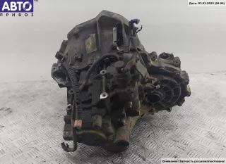  КПП 6-ст. механическая Nissan Primera 12 Арт 53529332, вид 8