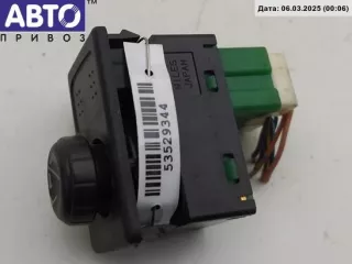 Джойстик регулировки зеркал Nissan Primera 12 Арт 53529344, вид 2