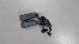  Замок ремня безопасности Audi A3 8V Арт 6337224