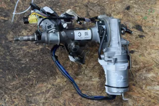 1608000990 Электроусилитель руля Toyota Yaris 3 Арт H427-518-1, вид 1