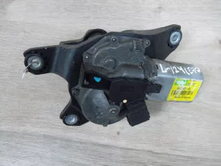 6942165,WS00001221 Двигатель стеклоочистителя задний BMW X5 E70 Арт 00076445, вид 2