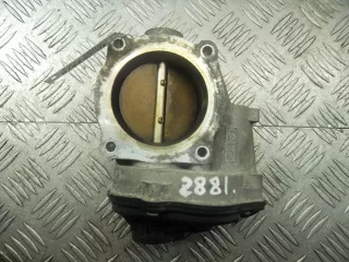  Заслонка дроссельная Mazda CX-9 1 Арт 00077196, вид 1
