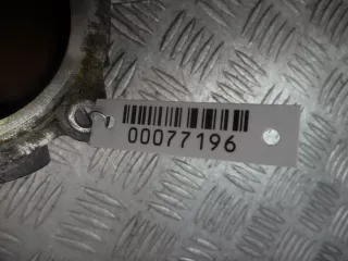  Заслонка дроссельная Mazda CX-9 1 Арт 00077196, вид 2